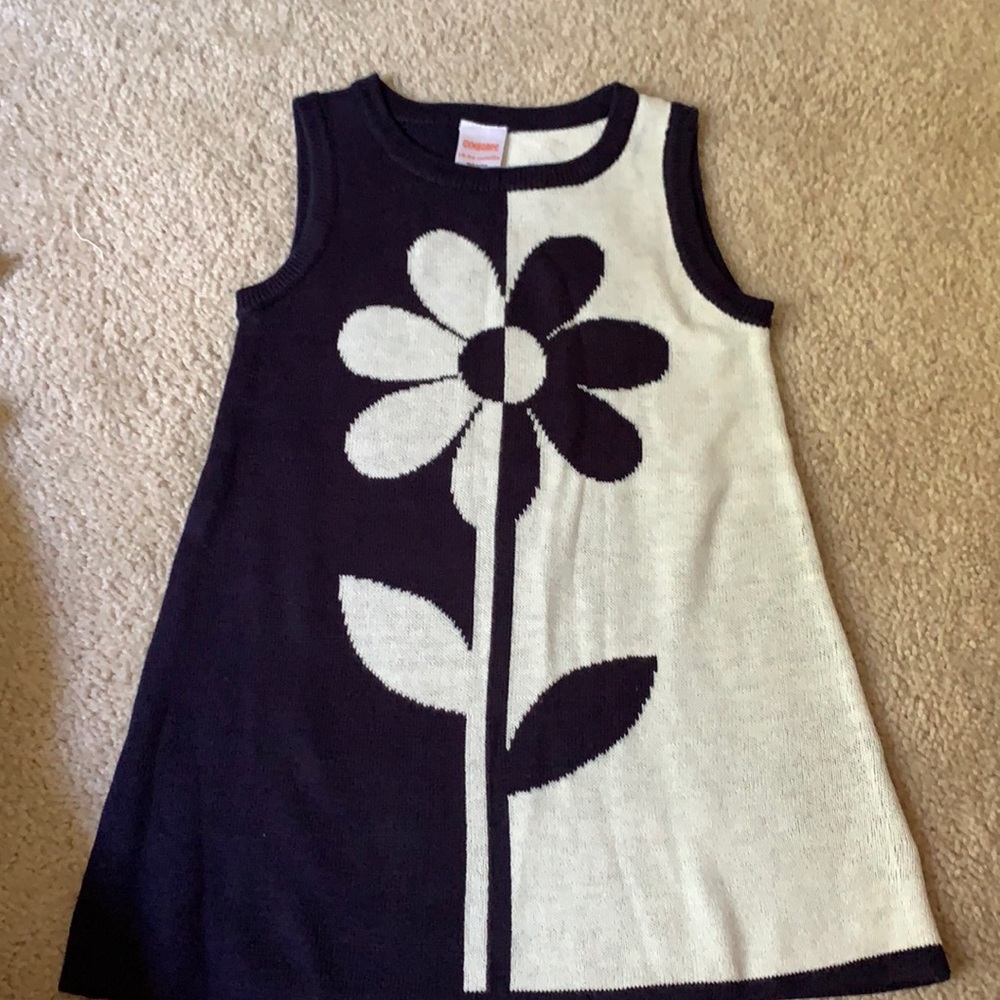 NWT sweater dress